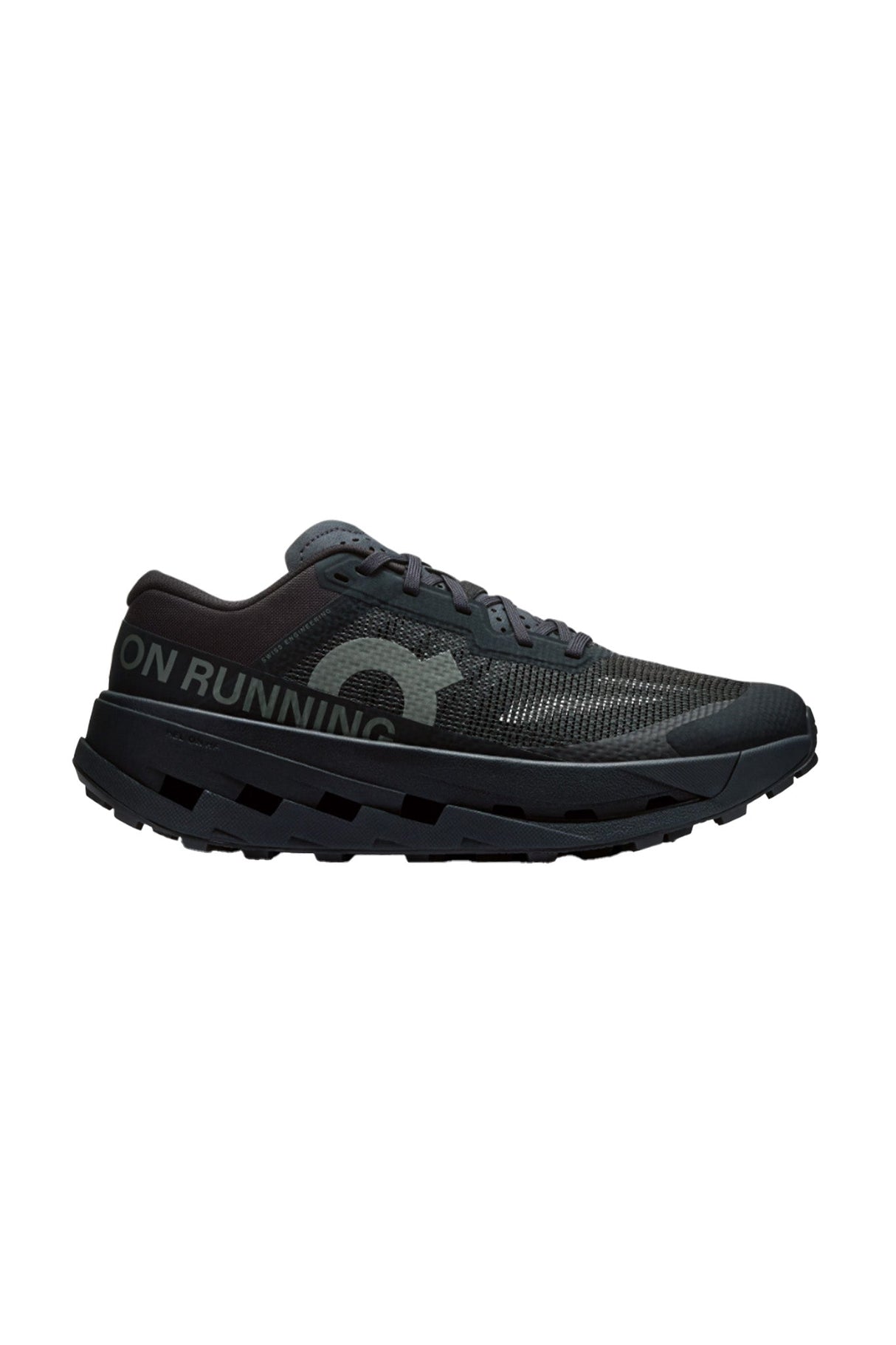 Chaussures Trail Homme ON Cloudultra 3