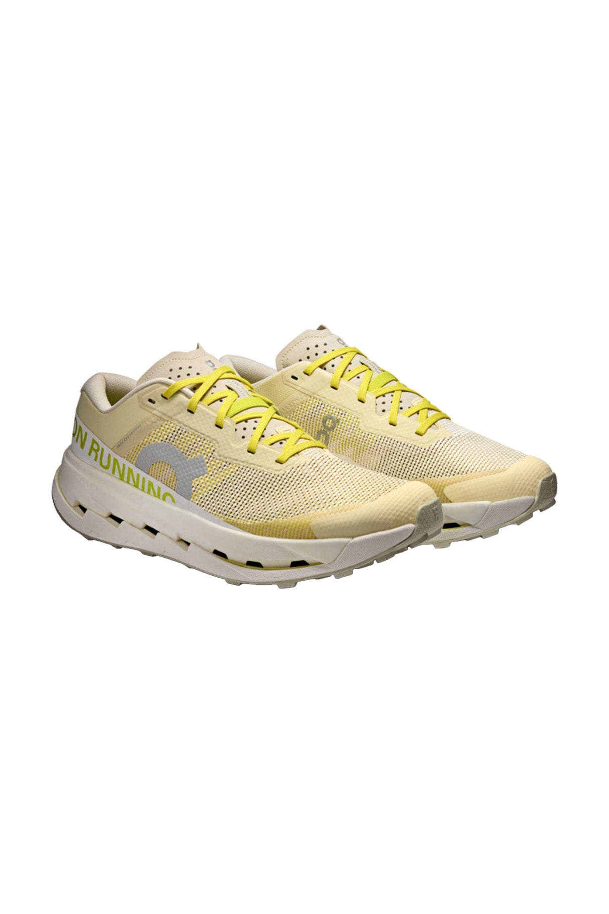 Chaussures Trail Homme ON Cloudultra 3