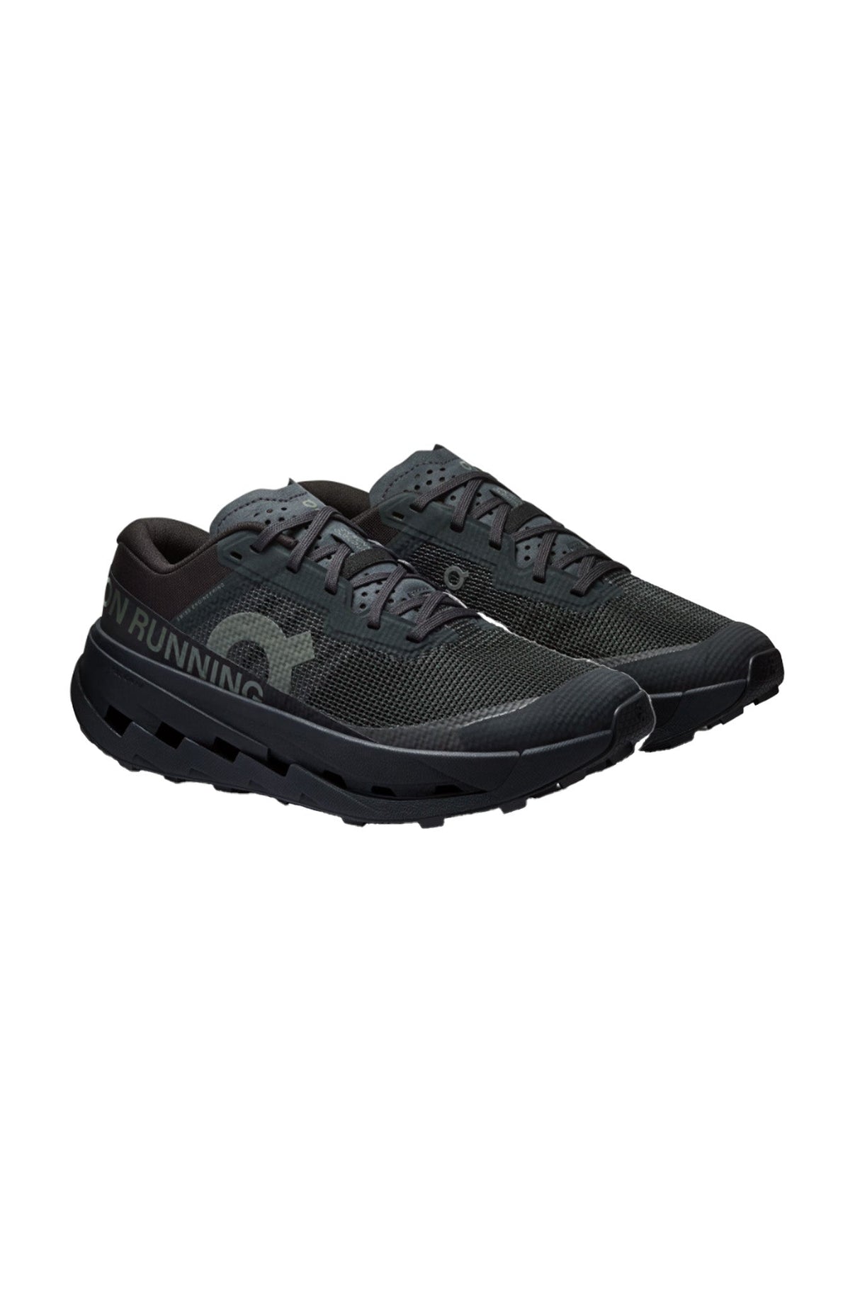 Chaussures Trail Homme ON Cloudultra 3