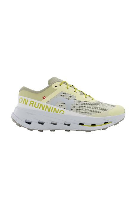Chaussures Trail Femme ON Cloudultra 3