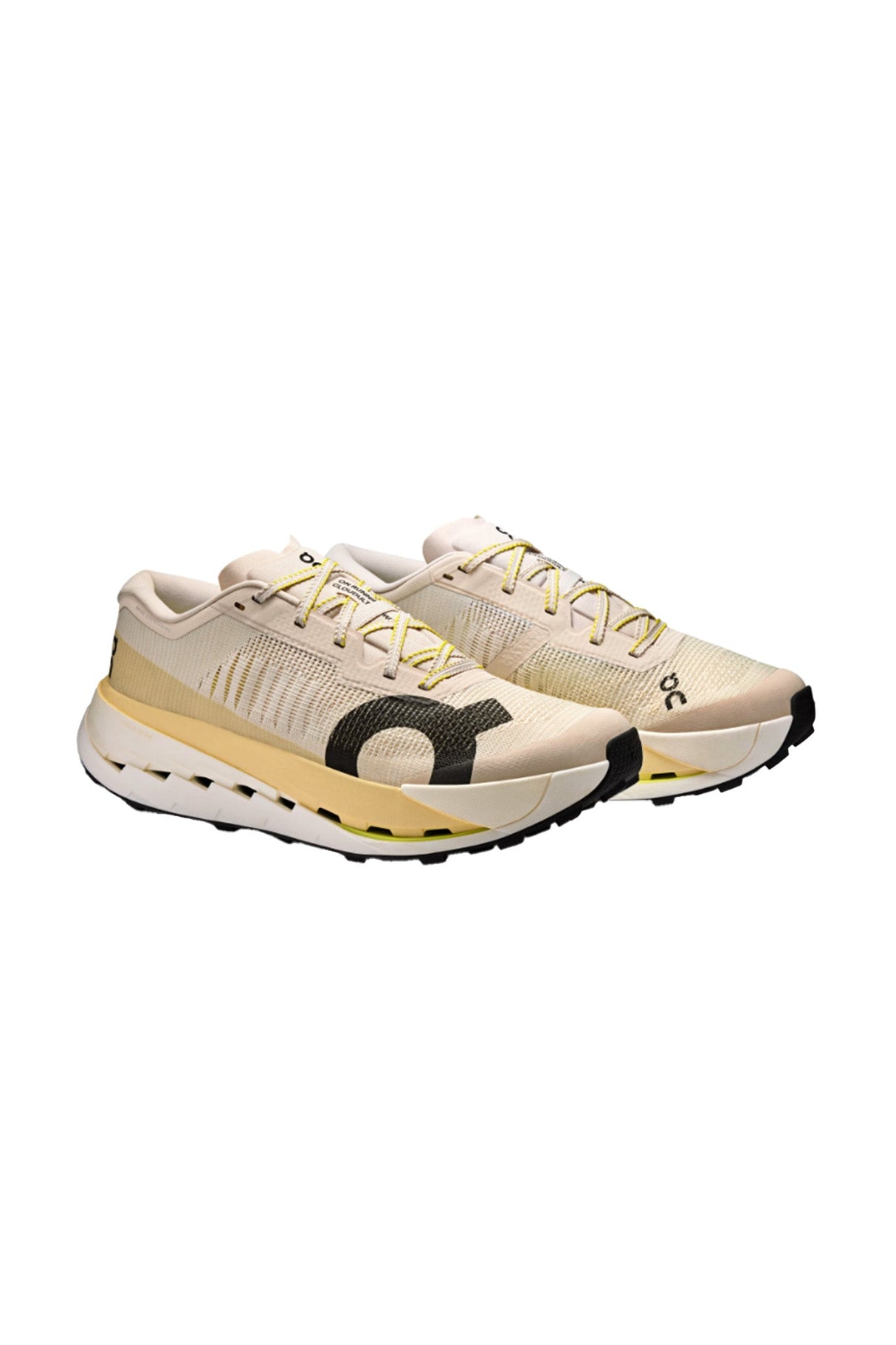 Chaussures Running Homme ON Cloudultra Pro