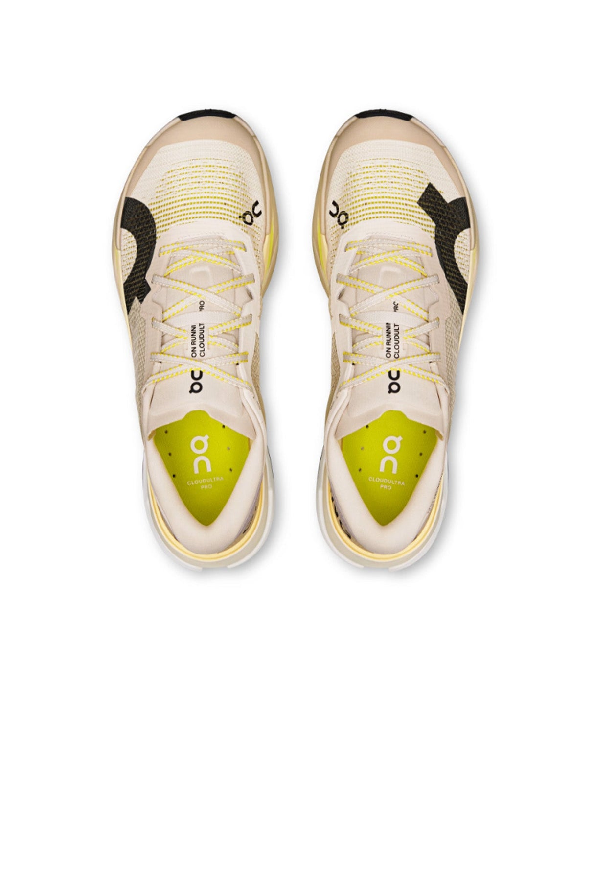 Chaussures Running Homme ON Cloudultra Pro