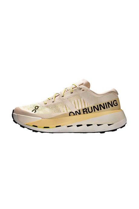 Chaussures Running Homme ON Cloudultra Pro