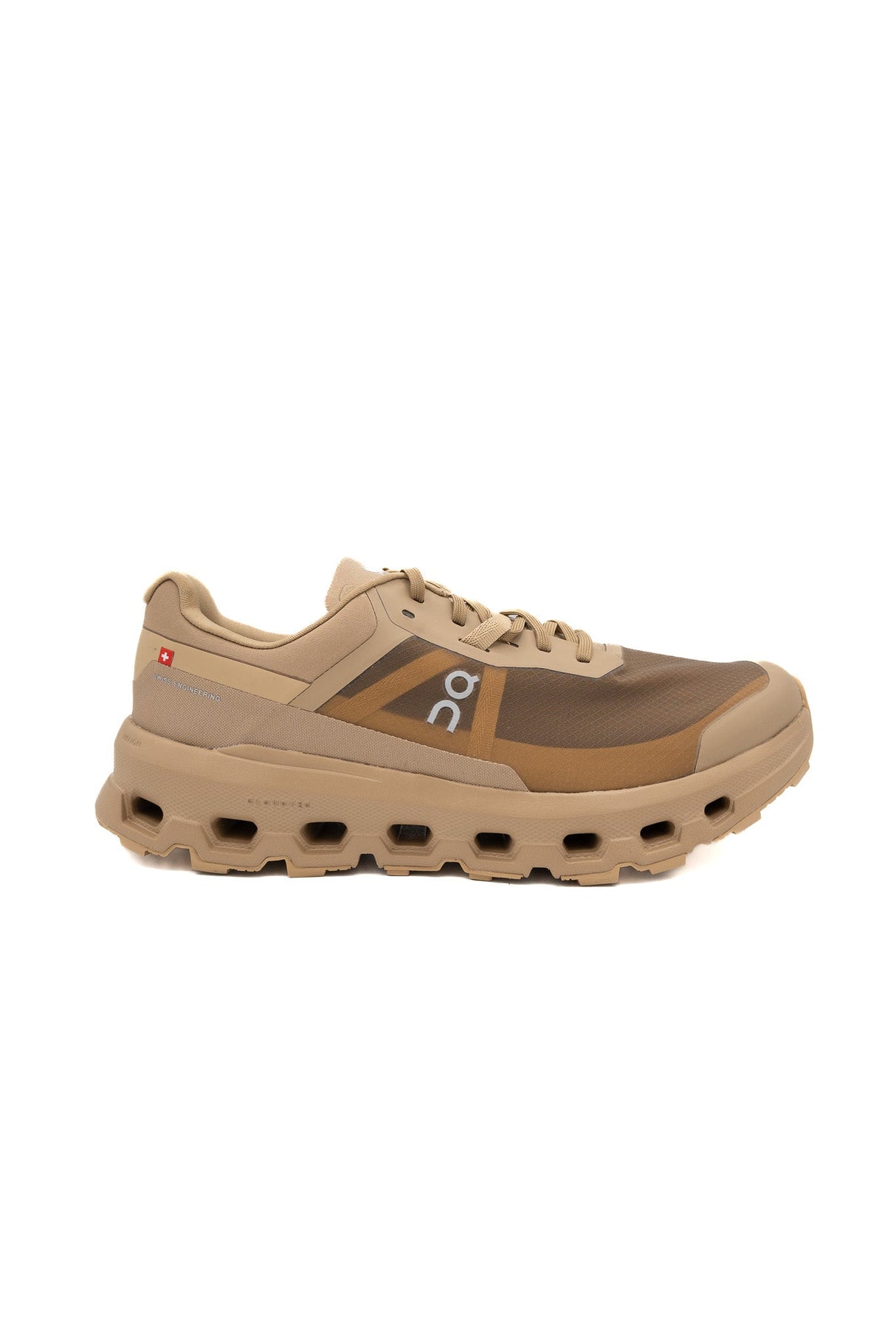 Chaussures Running Homme ON Cloudvista