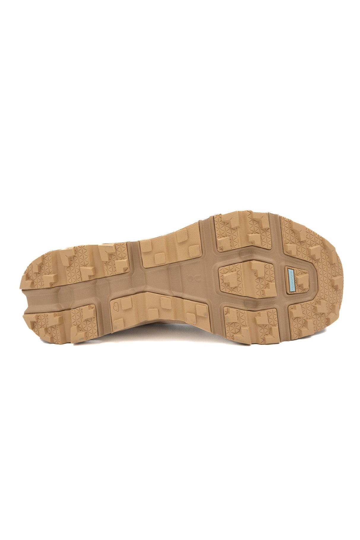 Chaussures Running Homme ON Cloudvista