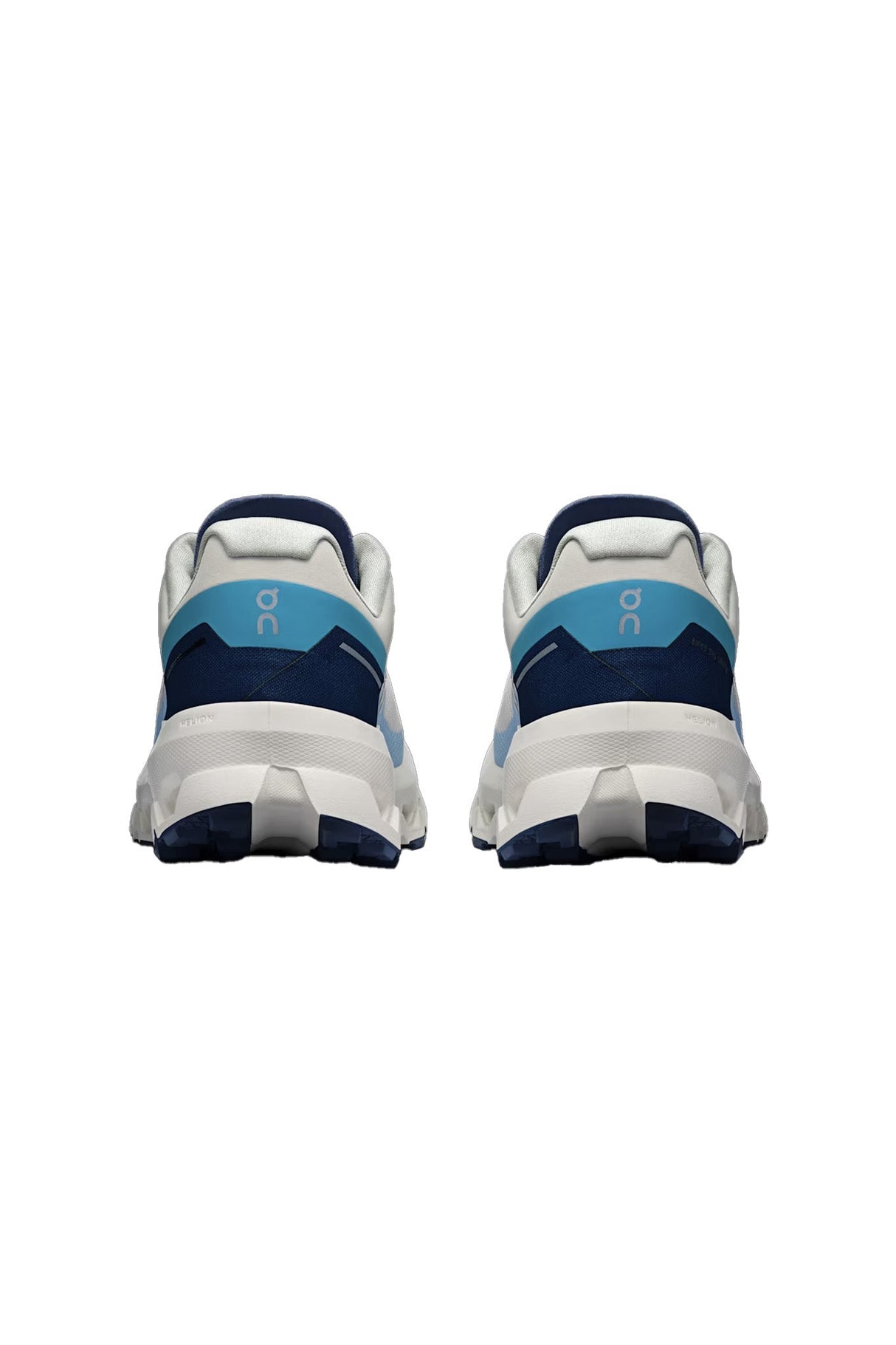 Chaussures Running Femme ON Cloudvista 2