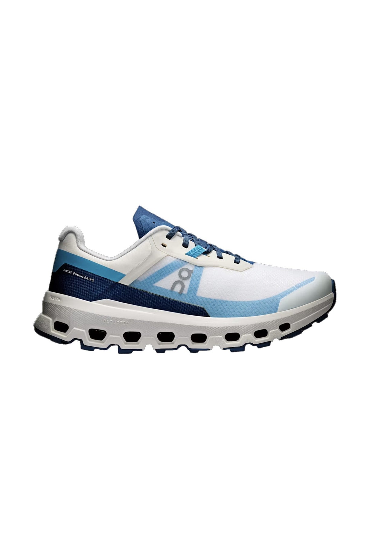 Chaussures Running Femme ON Cloudvista 2