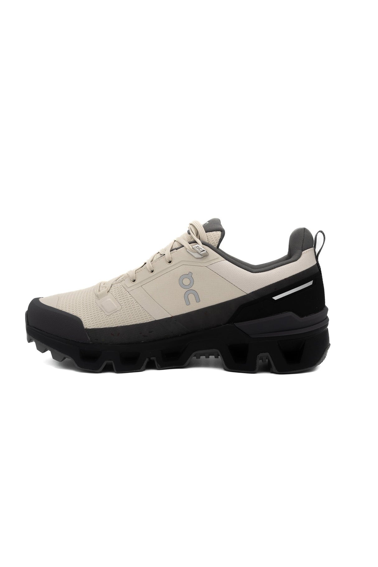 Chaussures Randonnée Homme ON Cloudwander Waterproof