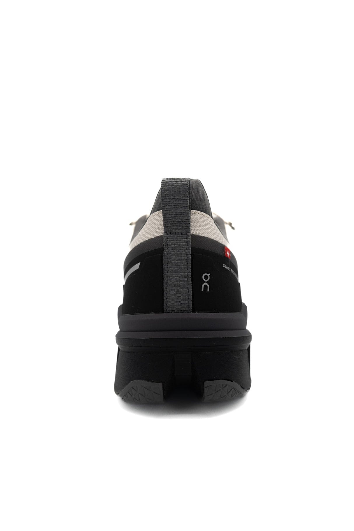 Chaussures Randonnée Homme ON Cloudwander Waterproof