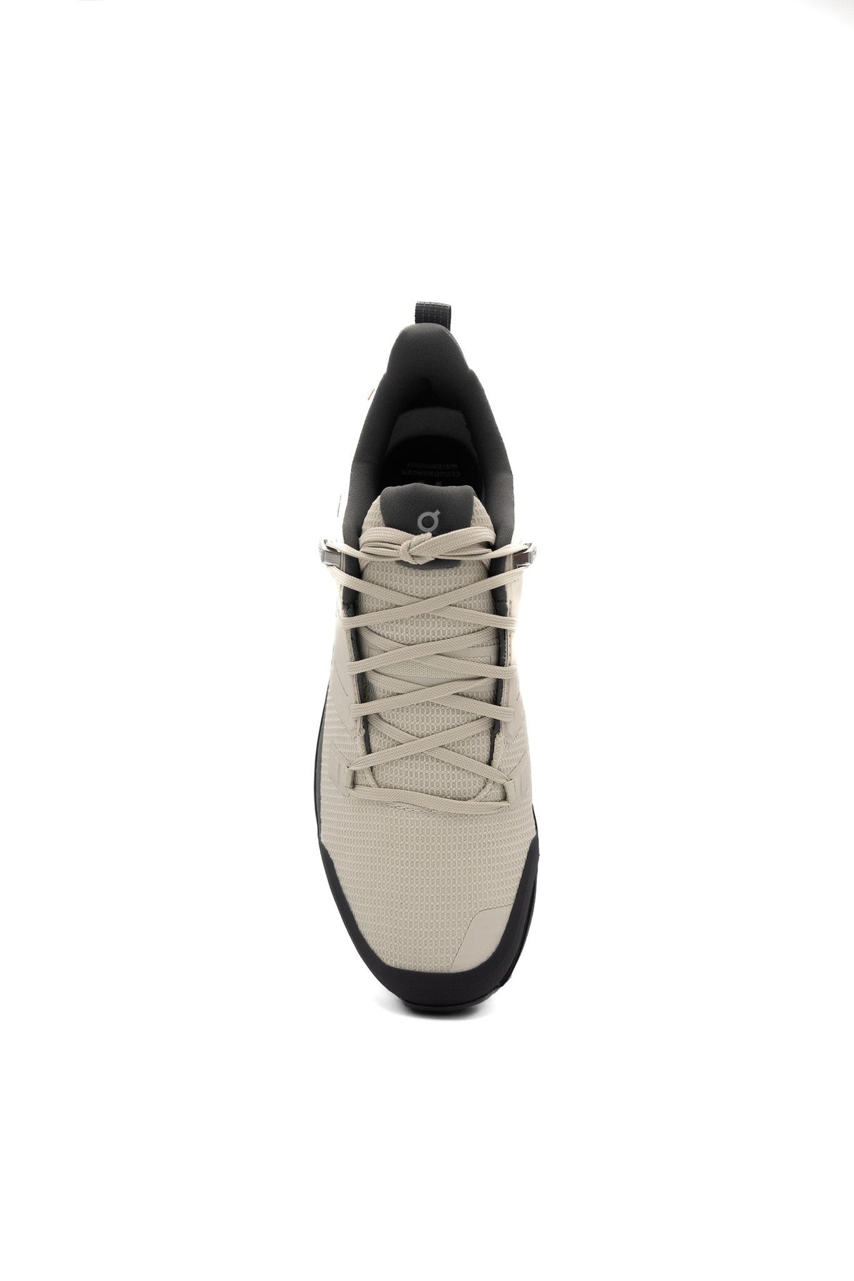 Chaussures Randonnée Homme ON Cloudwander Waterproof