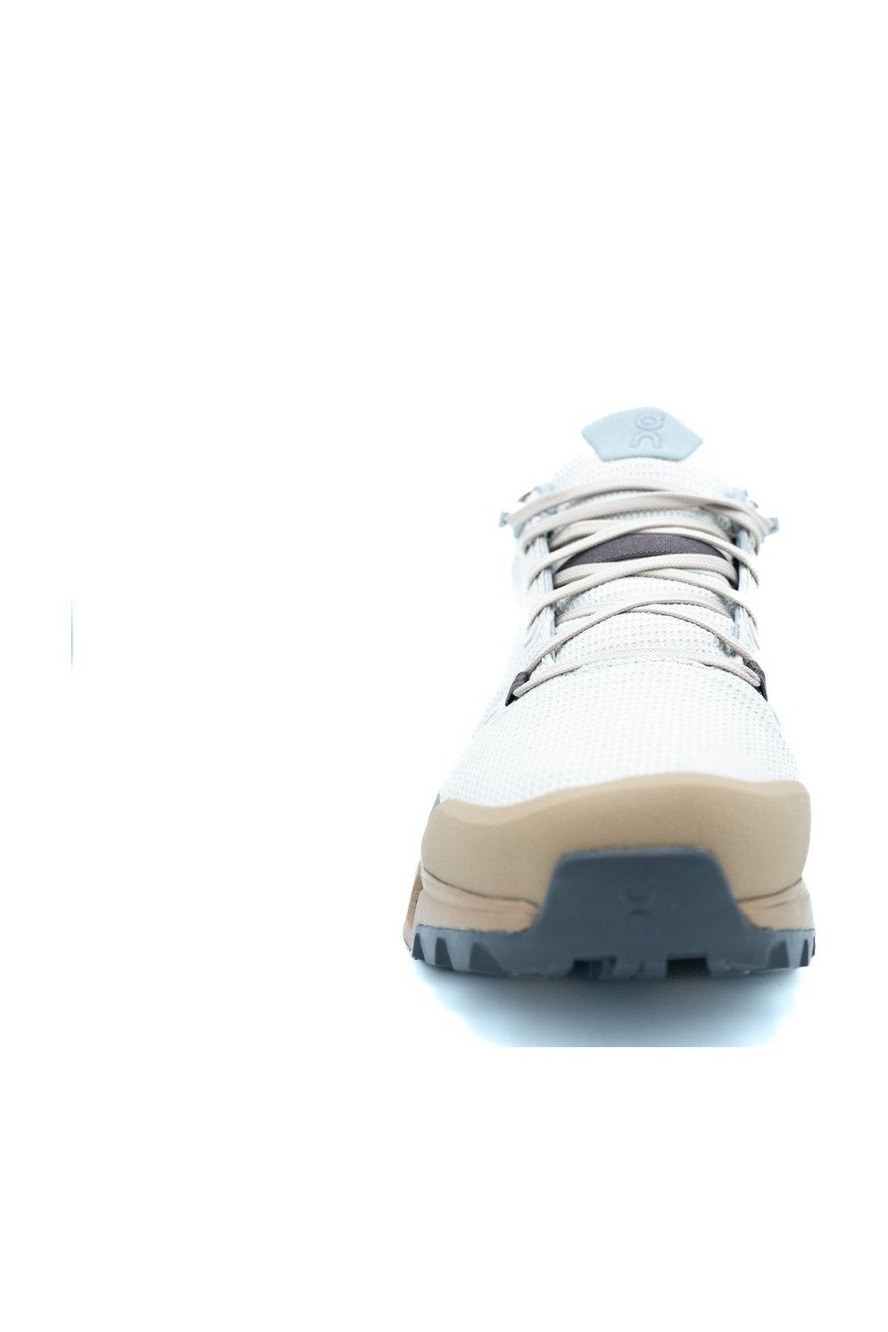 Chaussures Randonnée Homme ON Cloudwander Waterproof