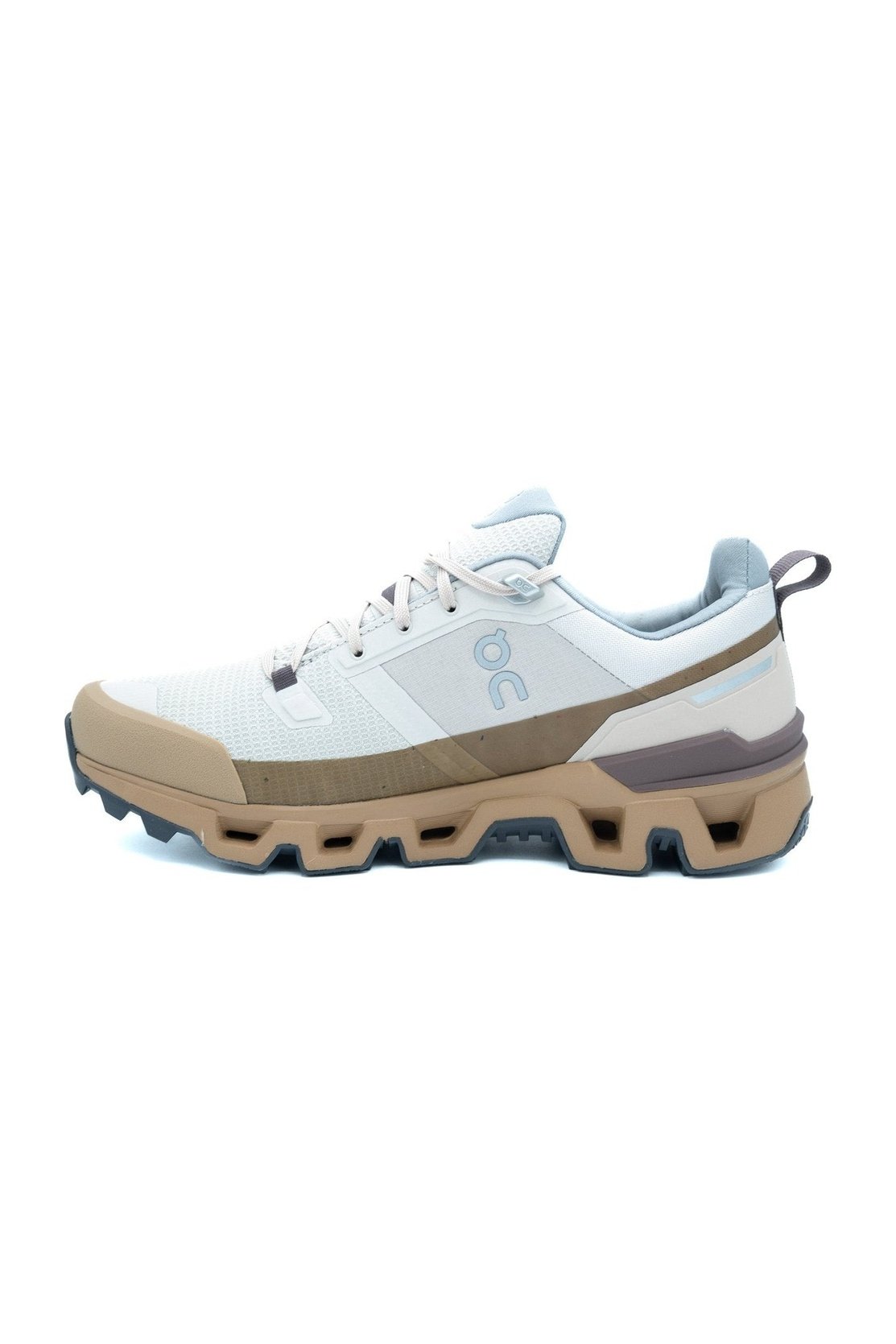 Chaussures Randonnée Homme ON Cloudwander Waterproof