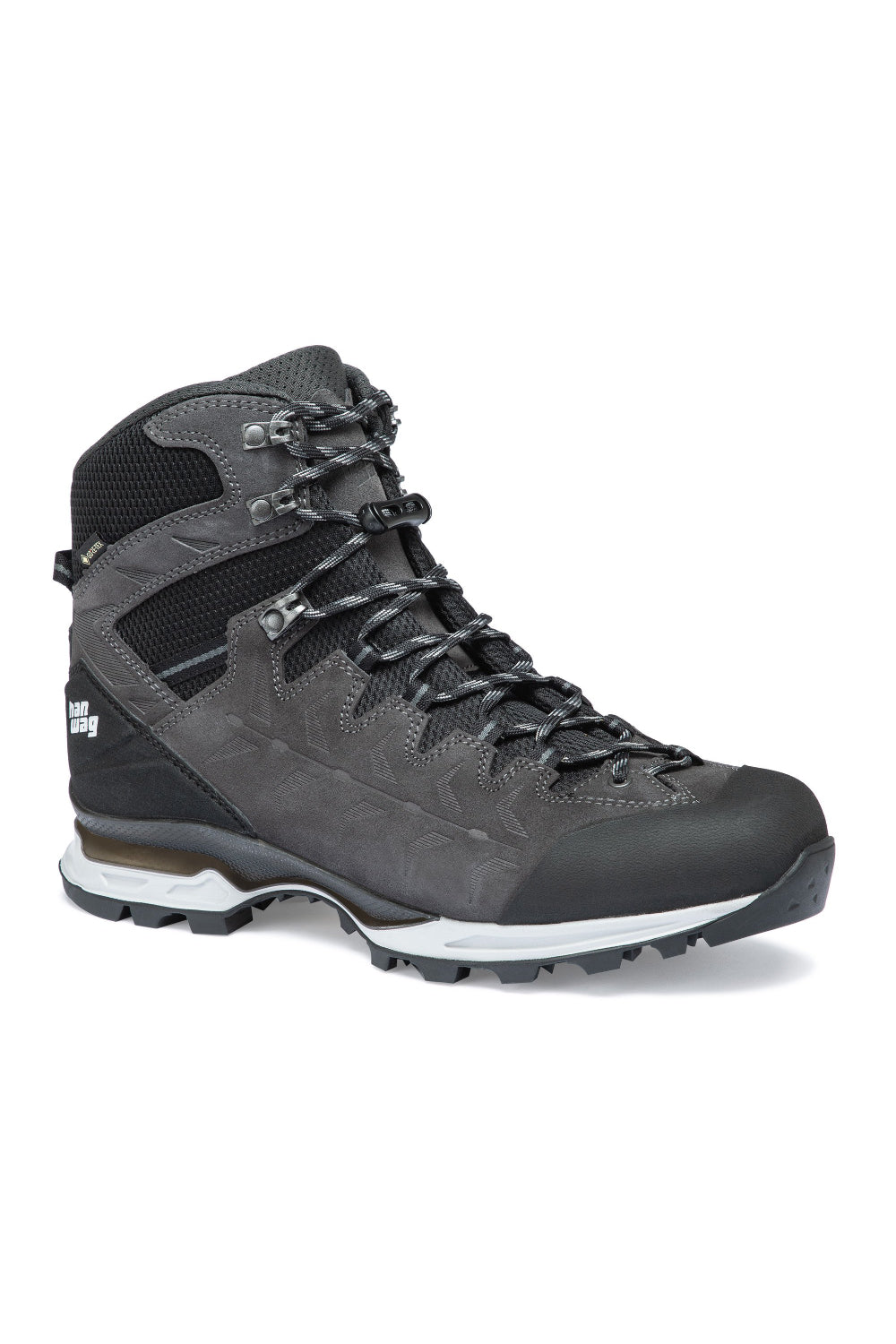 Chaussures d'Approche Homme Hanwag Makra Trek GTX M