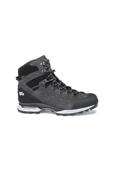 Chaussures d'Approche Homme Hanwag Makra Trek GTX M
