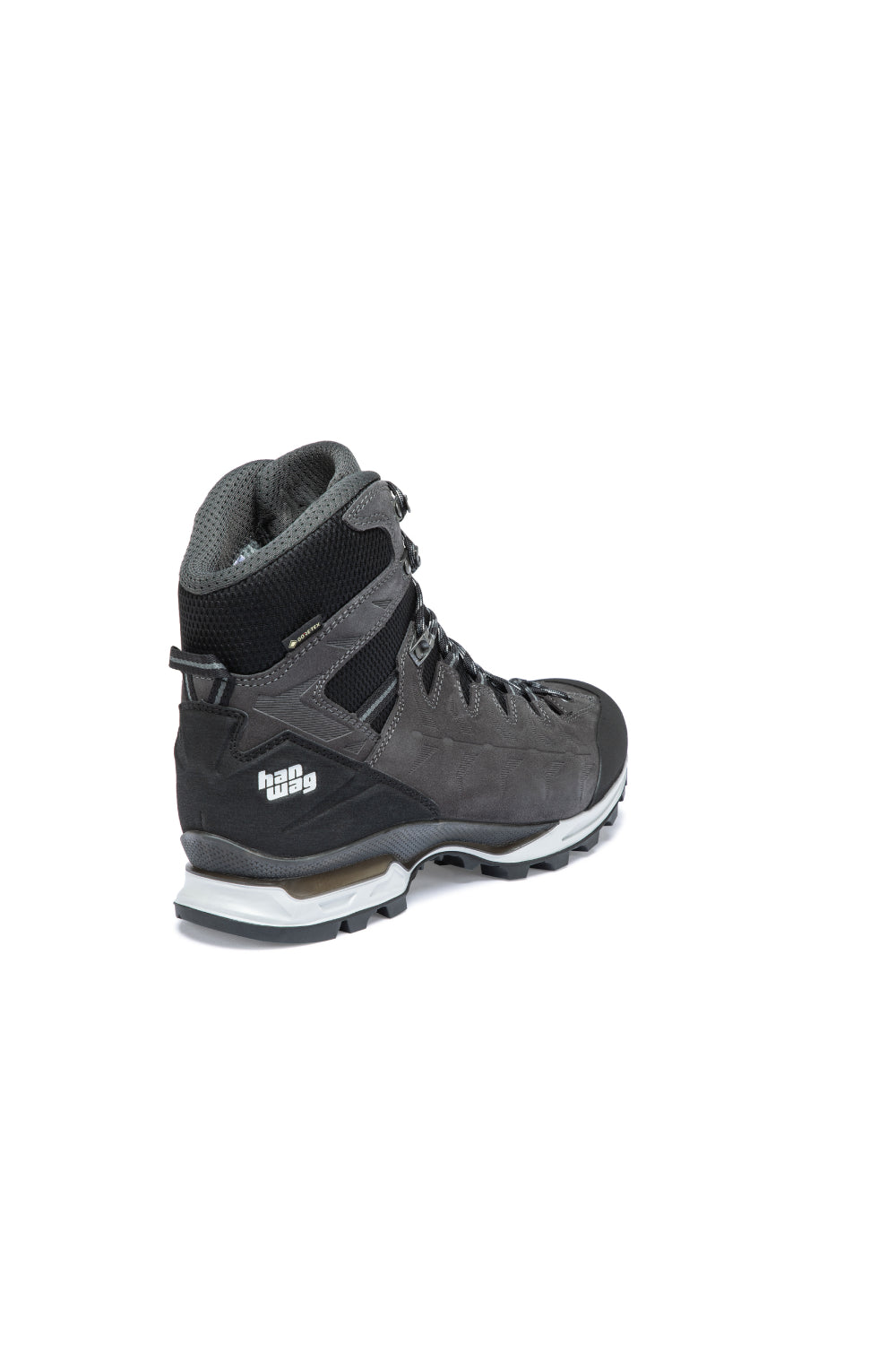 Chaussures d'Approche Homme Hanwag Makra Trek GTX M