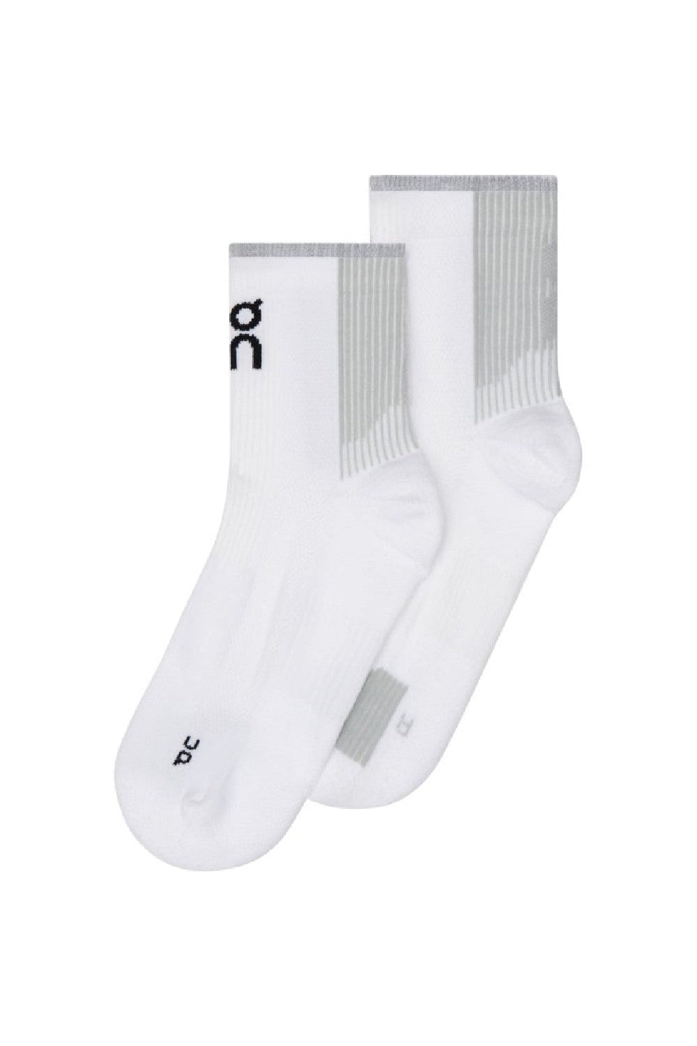 Chaussettes Running Unisexe ON Performance Run Sock Mid U
