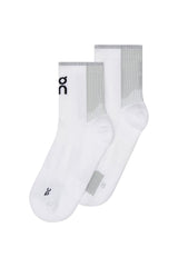 Chaussettes Running Unisexe ON Performance Run Sock Mid U