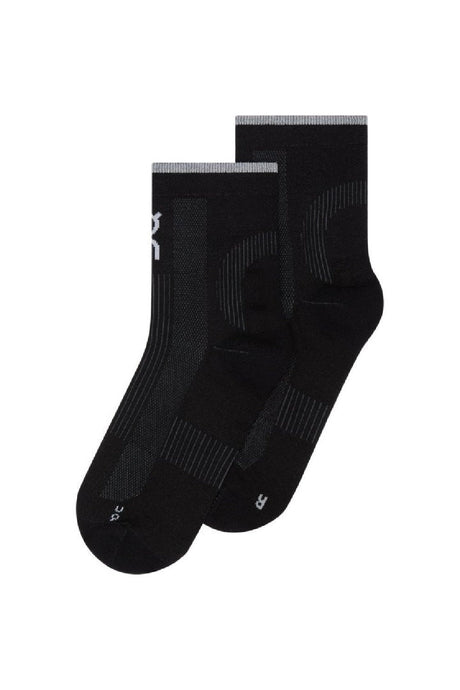 Chaussettes Running Unisexe ON Performance Run Sock Mid U