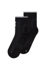 Chaussettes Running Unisexe ON Performance Run Sock Mid U