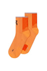 Chaussettes Running Unisexe ON Performance Run Sock Mid U