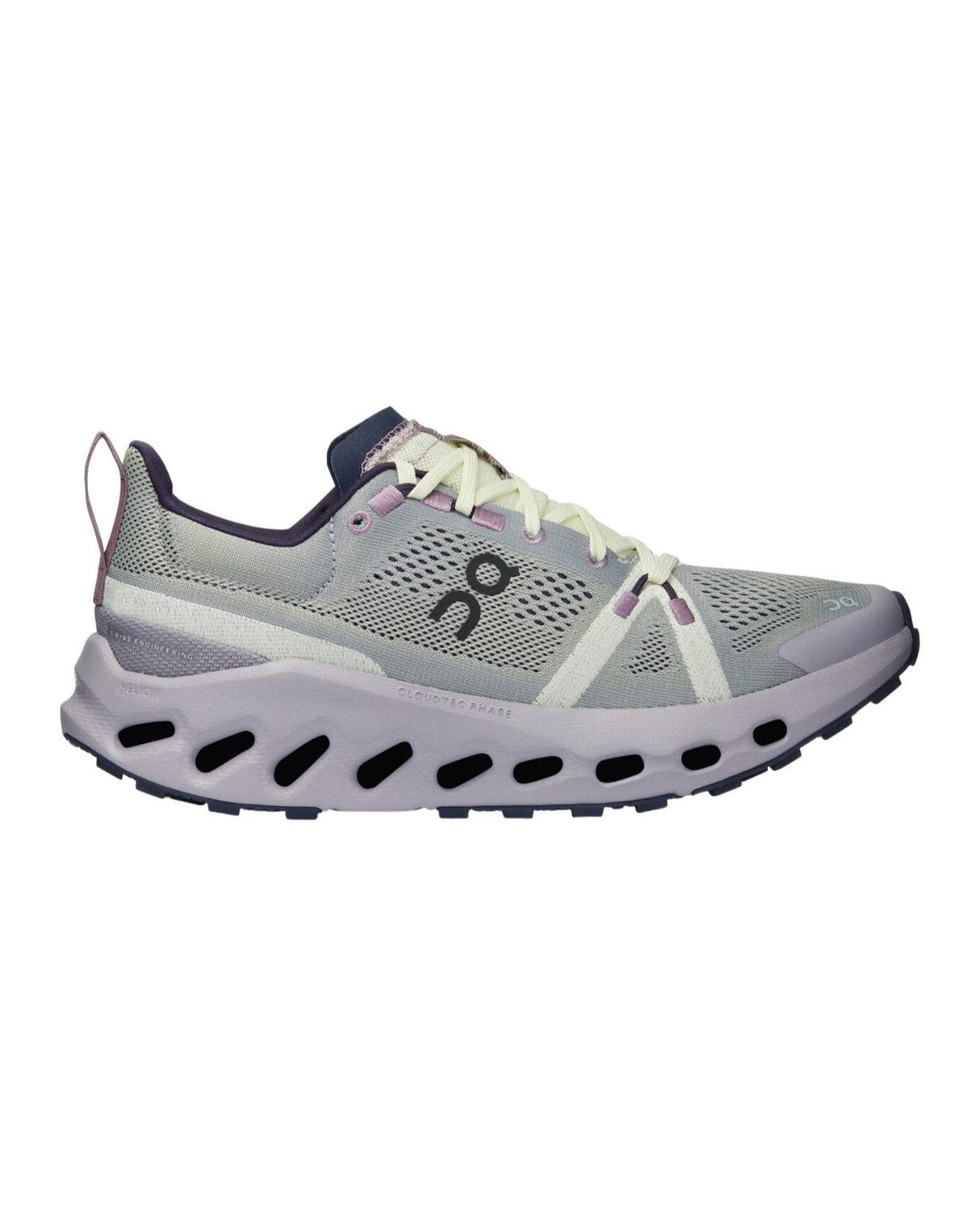Chaussures Trail Femme ON Cloudsurfer Trail