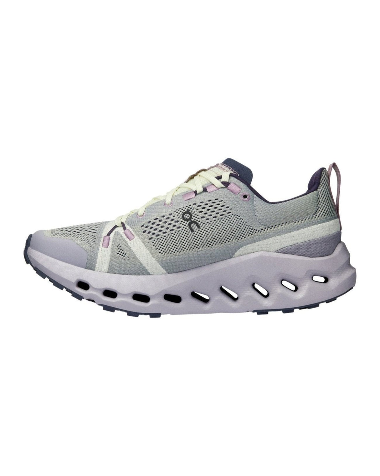 Chaussures Trail Femme ON Cloudsurfer Trail