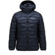PEAK PERFORMANCE M Helium Down Hood Jacket STATION 