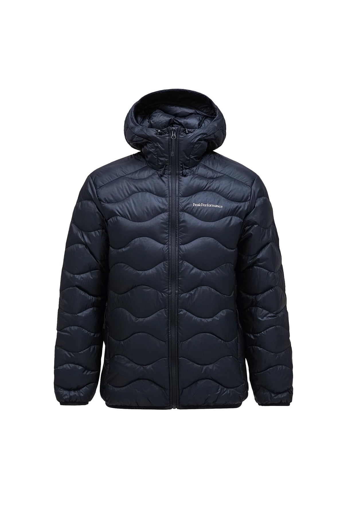 PEAK PERFORMANCE M Helium Down Hood Jacket STATION 