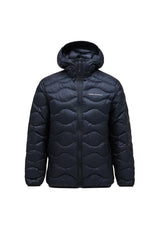 PEAK PERFORMANCE M Helium Down Hood Jacket STATION 