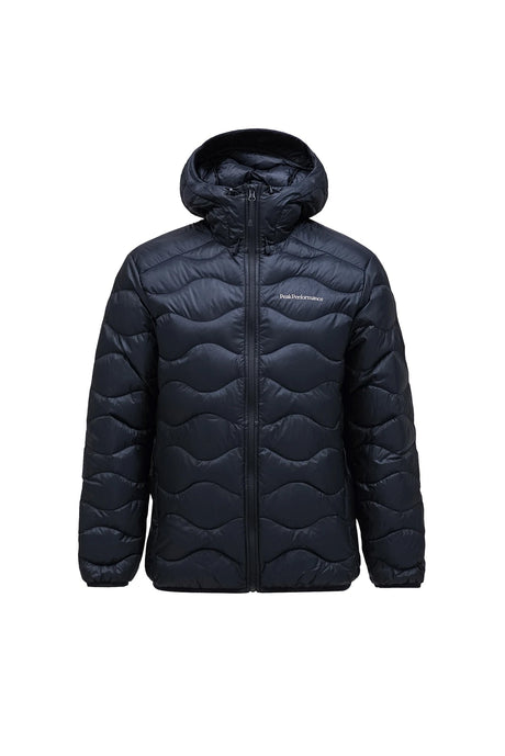 PEAK PERFORMANCE M Helium Down Hood Jacket STATION 