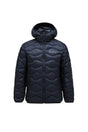 PEAK PERFORMANCE M Helium Down Hood Jacket STATION 