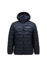 PEAK PERFORMANCE M Helium Down Hood Jacket STATION 