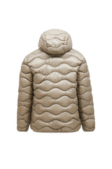 PEAK PERFORMANCE M Helium Down Hood Jacket STATION 