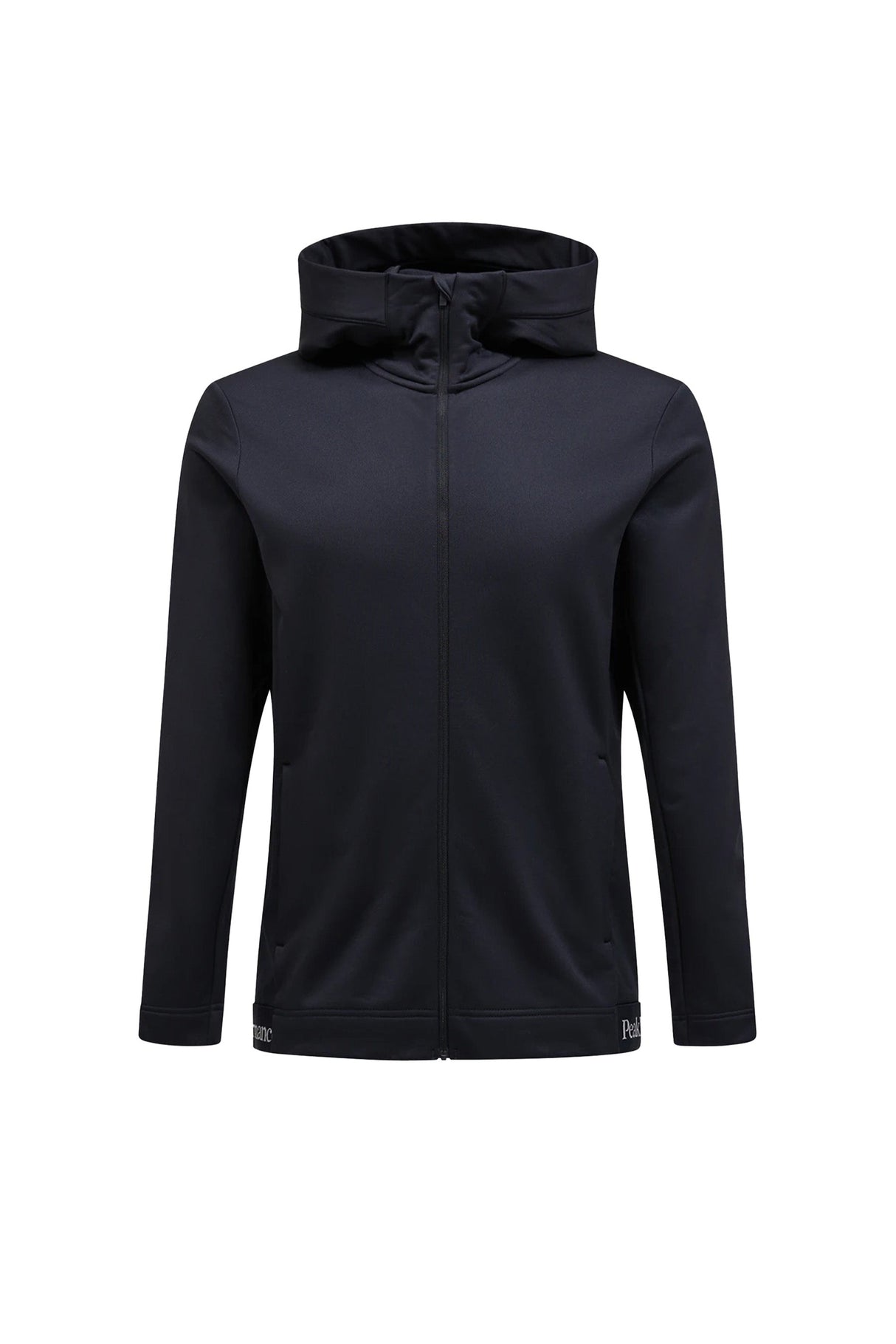 PEAK PERFORMANCE M Rider Tech Zip Hood STATION 