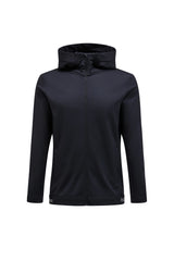 PEAK PERFORMANCE M Rider Tech Zip Hood STATION 