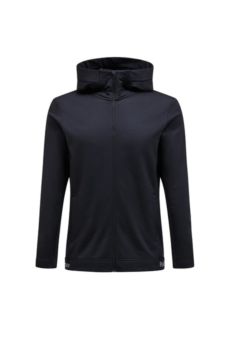 PEAK PERFORMANCE M Rider Tech Zip Hood STATION 