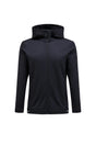 PEAK PERFORMANCE M Rider Tech Zip Hood STATION 