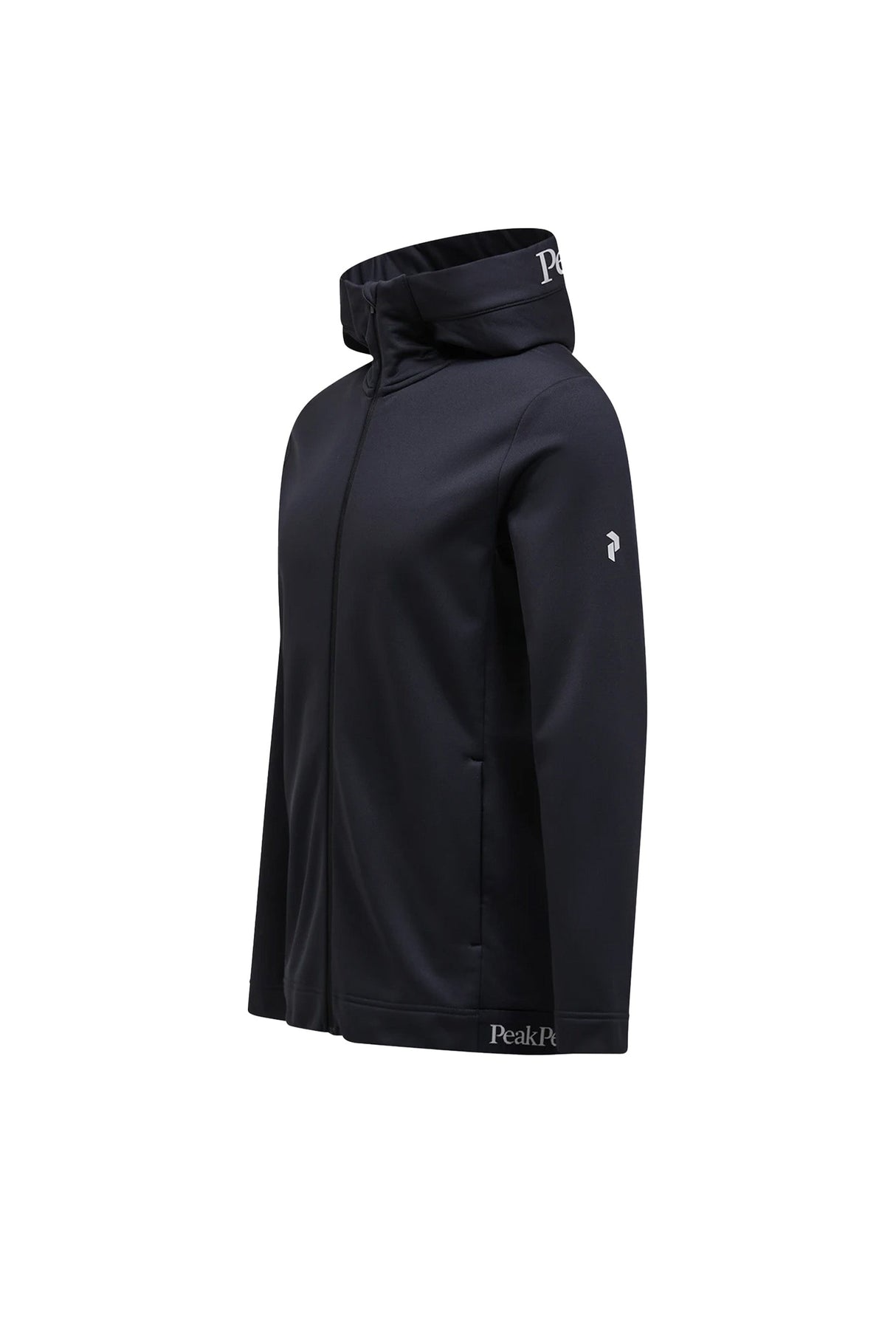 PEAK PERFORMANCE M Rider Tech Zip Hood STATION 