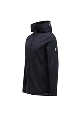 PEAK PERFORMANCE M Rider Tech Zip Hood STATION 