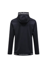 PEAK PERFORMANCE M Rider Tech Zip Hood STATION 