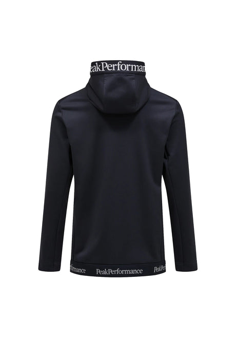 PEAK PERFORMANCE M Rider Tech Zip Hood STATION 
