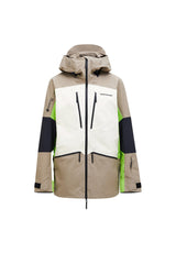 PEAK PERFORMANCE M Vertical Gore-Tex Pro Jacket STATION 