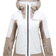 PEAK PERFORMANCE W Rider Tech Insulated Jacket STATION 