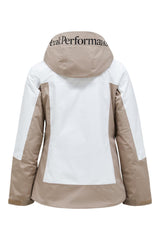 PEAK PERFORMANCE W Rider Tech Insulated Jacket STATION 