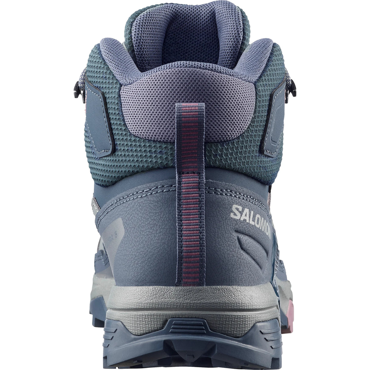 Chaussures Randonnée Femme Salomon X Ultra 5 MID GTX
