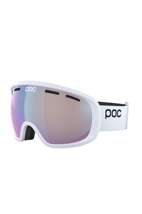 Masque Ski Poc Fovea Photochromic