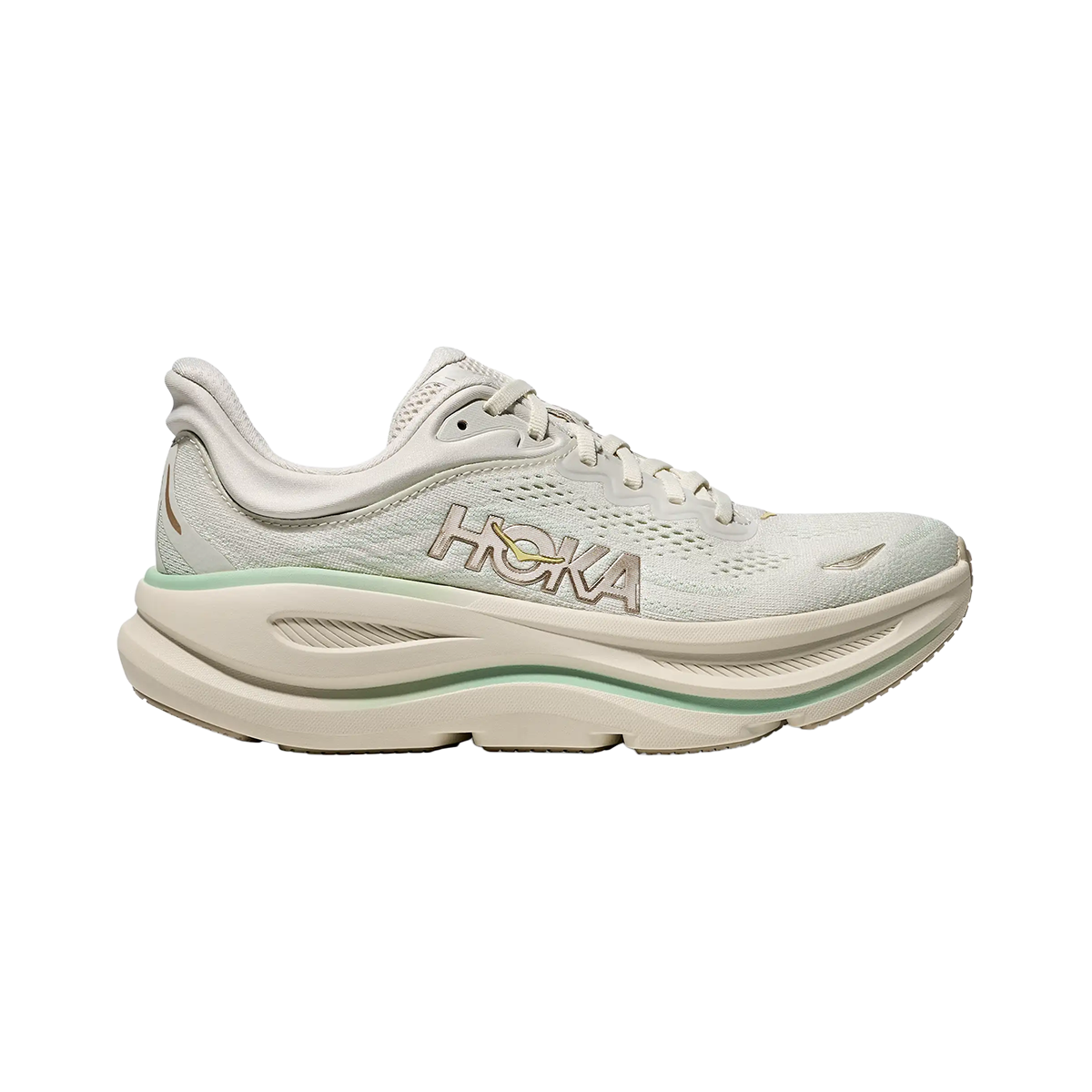 Chaussures Running Femme Hoka Bondi 9