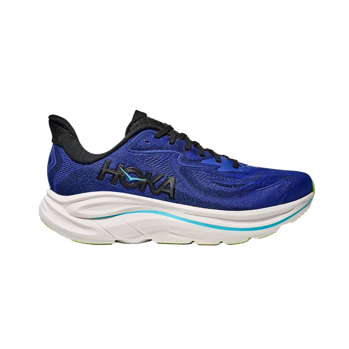 Chaussures Running Homme Hoka Clifton 10