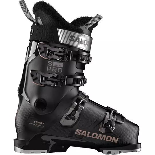 Chaussures de Ski Homme S/PRO Delta Sport 80