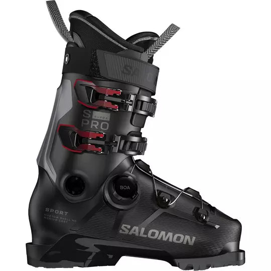Chaussures de Ski Homme Salomon S/Pro Supra Boa® Sport 110